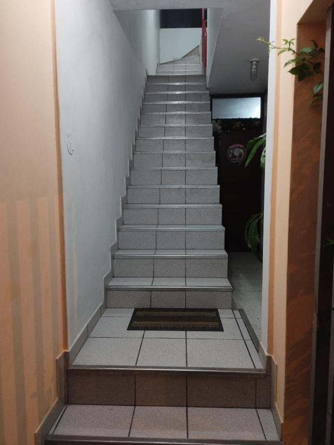 Apartament Tambo Huascar Lima Zewnętrze zdjęcie