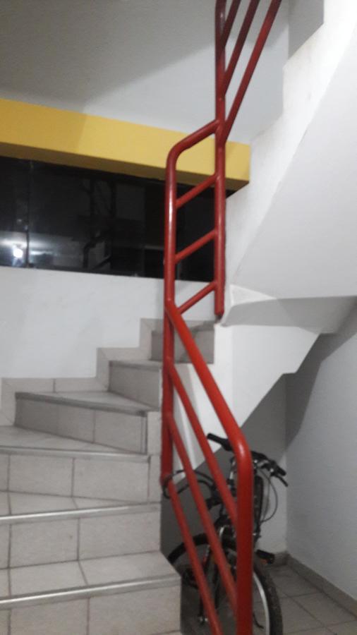 Apartament Tambo Huascar Lima Zewnętrze zdjęcie